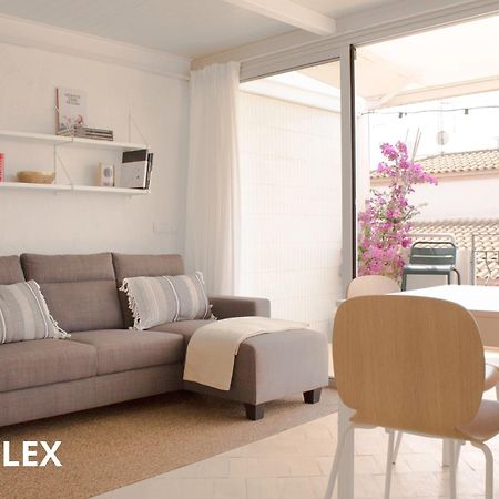 Casa Gall4 Elche Extérieur photo