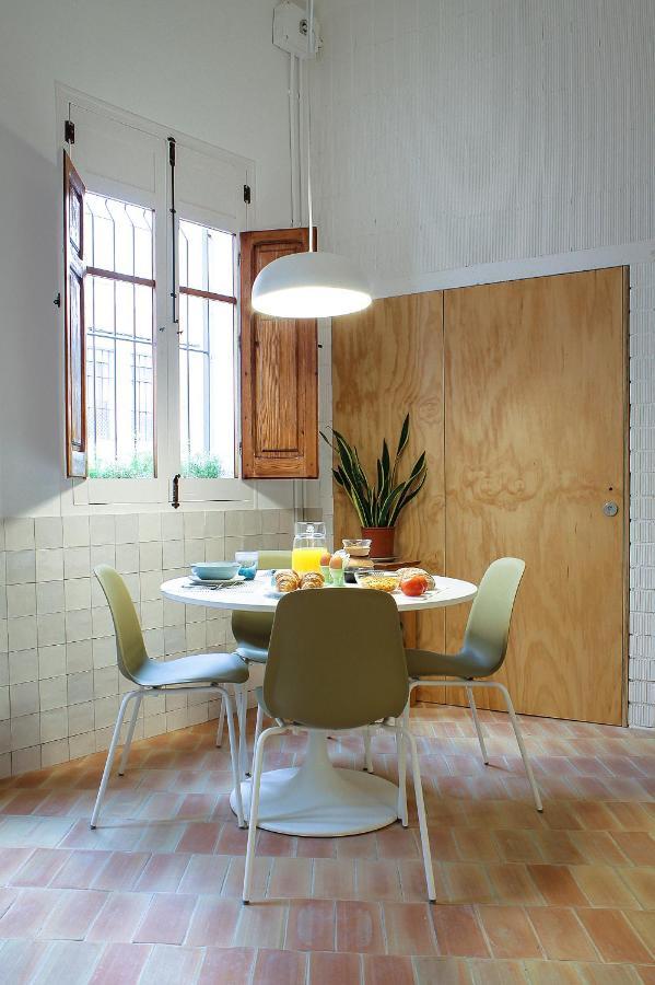 Casa Gall4 Elche Extérieur photo