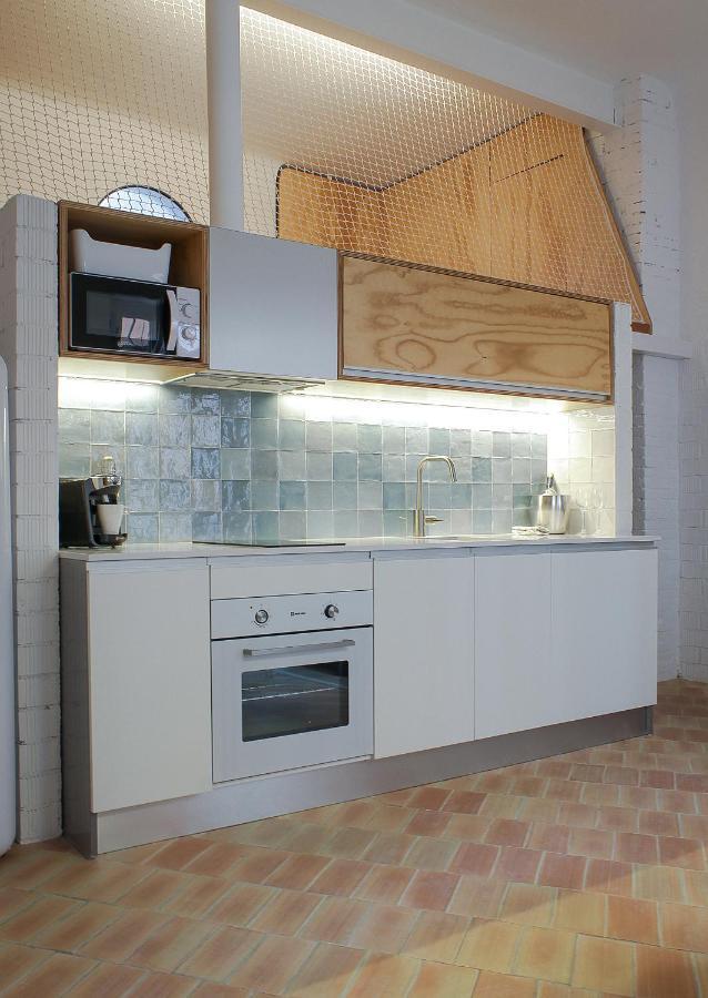 Casa Gall4 Elche Extérieur photo