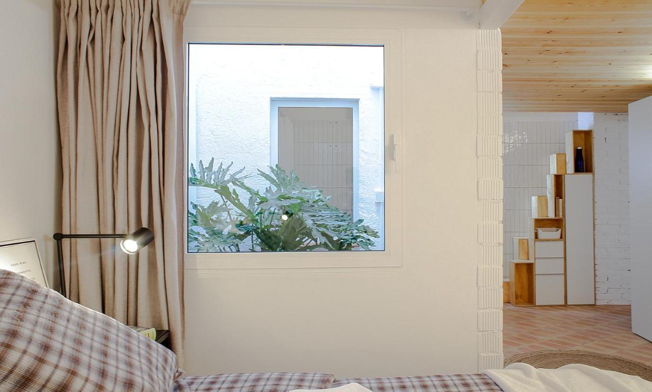 Casa Gall4 Elche Extérieur photo