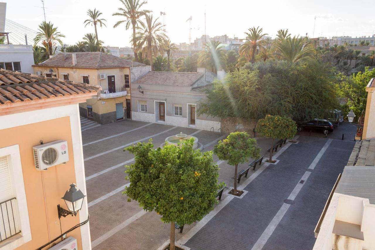 Casa Gall4 Elche Extérieur photo