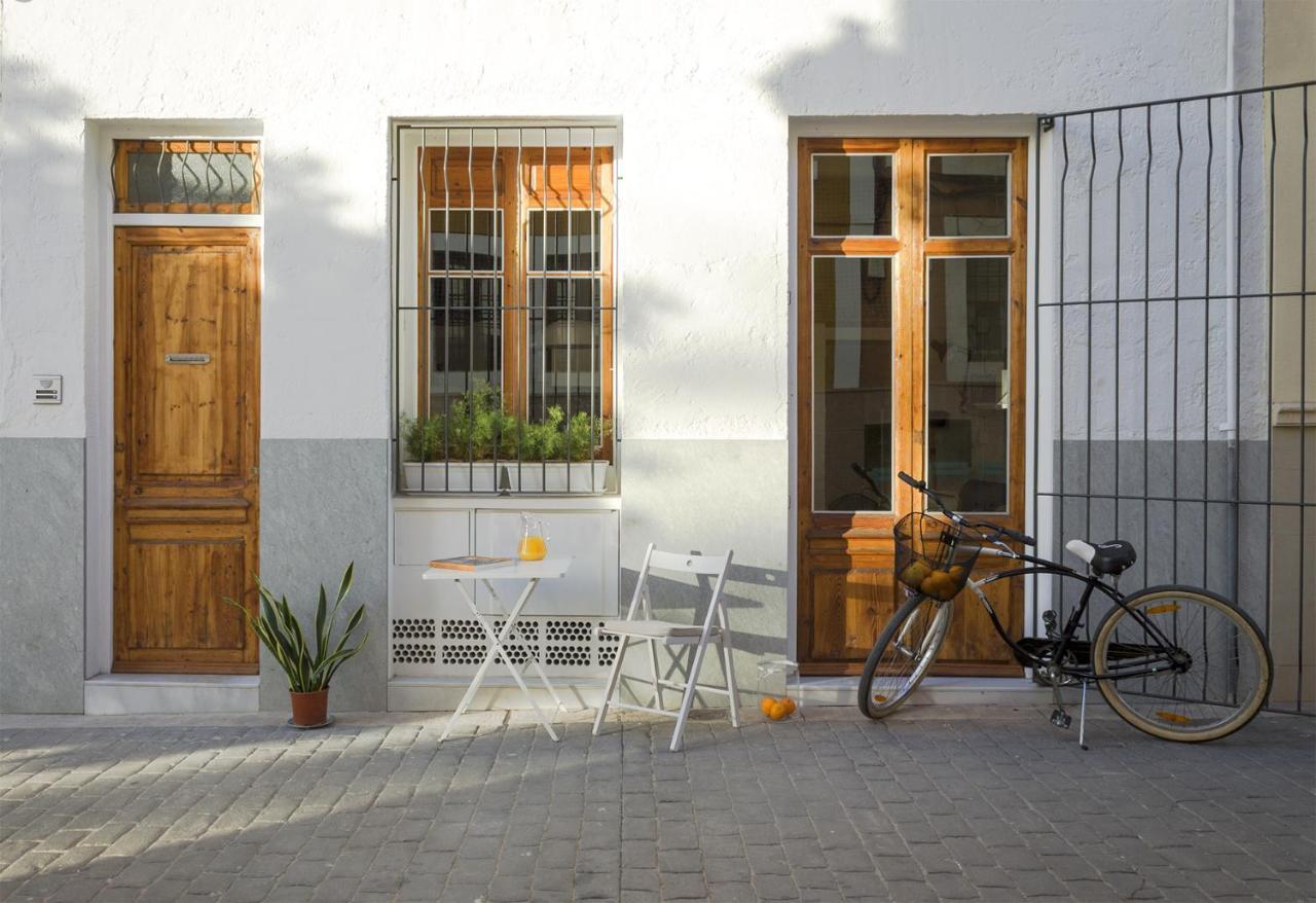Casa Gall4 Elche Extérieur photo